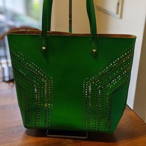 Fillmore Tote